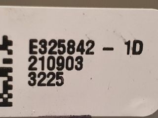 bontott DACIA SANDERO Kombinált Kapcsoló