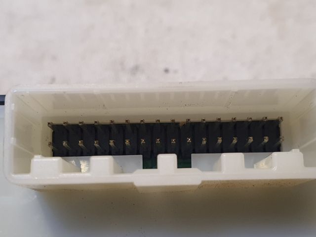 bontott DACIA SANDERO Kombinált Kapcsoló