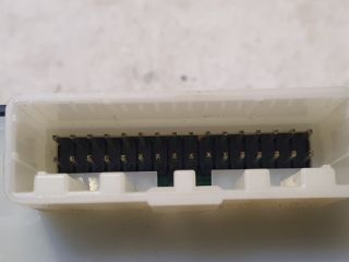 bontott DACIA SANDERO Kombinált Kapcsoló