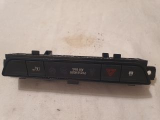 bontott DACIA SANDERO Kombinált Kapcsoló