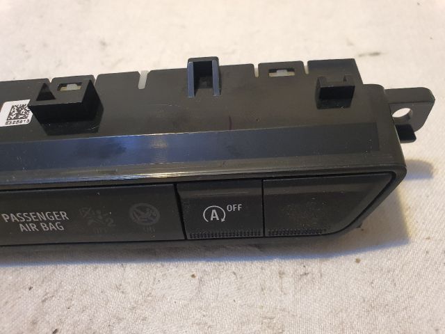 bontott DACIA SANDERO Kombinált Kapcsoló