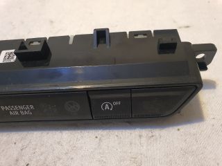 bontott DACIA SANDERO Kombinált Kapcsoló