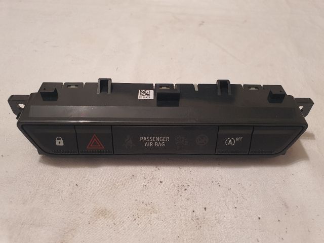 bontott DACIA SANDERO Kombinált Kapcsoló