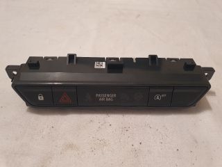 bontott DACIA SANDERO Kombinált Kapcsoló