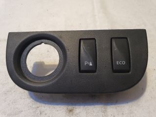 bontott DACIA SANDERO Kombinált Kapcsoló