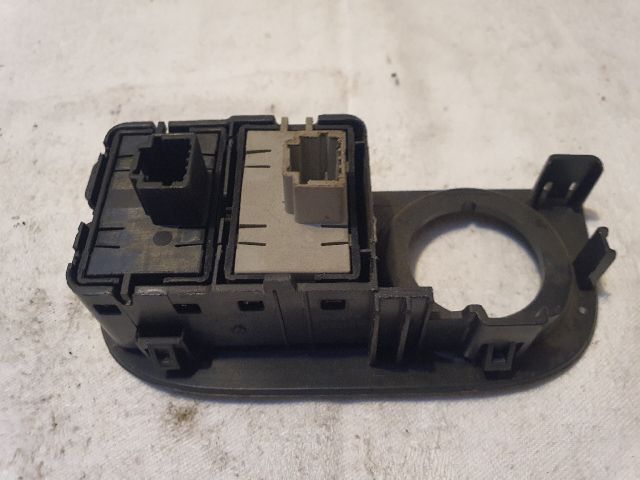 bontott DACIA SANDERO Kombinált Kapcsoló