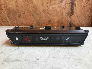 bontott DACIA SANDERO Kombinált Kapcsoló