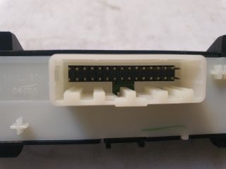 bontott DACIA SANDERO Kombinált Kapcsoló