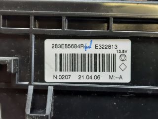 bontott DACIA SANDERO Kombinált Kapcsoló