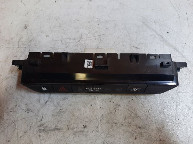 bontott DACIA SANDERO Kombinált Kapcsoló