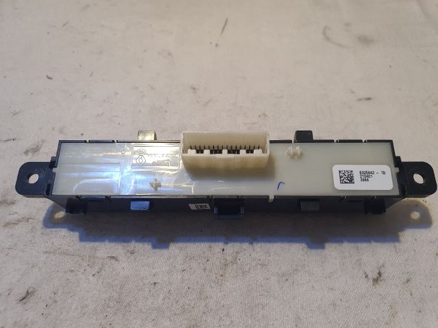 bontott DACIA SANDERO Kombinált Kapcsoló