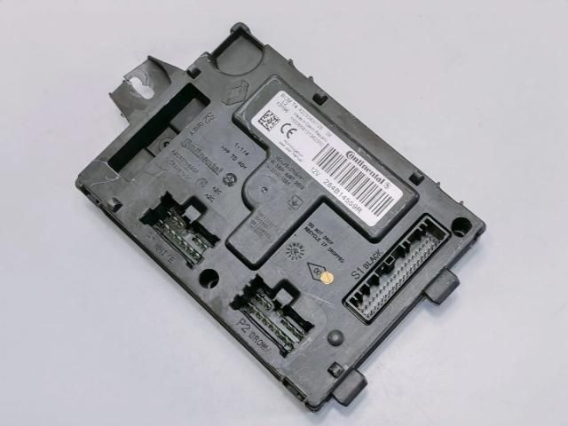 bontott DACIA SANDERO Komfort Elektronika