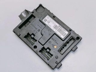 bontott DACIA SANDERO Komfort Elektronika