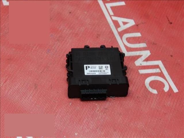 bontott DACIA SANDERO Komfort Elektronika