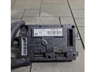 bontott DACIA SANDERO Komfort Elektronika