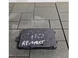 bontott DACIA SANDERO Komfort Elektronika