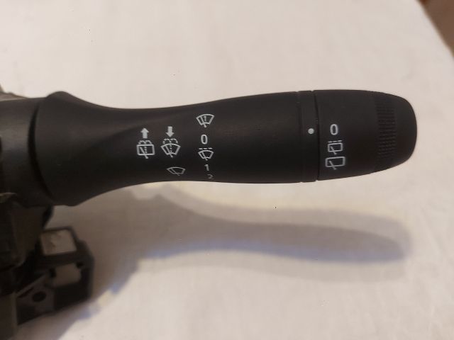 bontott DACIA SANDERO Komplett Kormánykapcsoló (Bajuszkapcsoló)