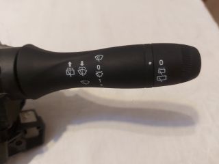 bontott DACIA SANDERO Komplett Kormánykapcsoló (Bajuszkapcsoló)