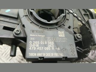 bontott DACIA SANDERO Komplett Kormánykapcsoló (Bajuszkapcsoló)