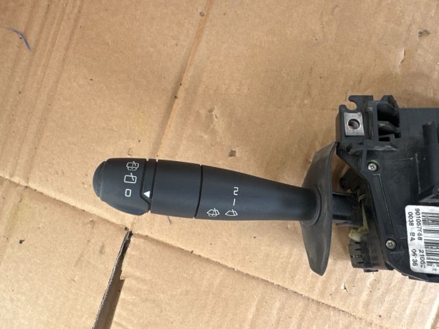 bontott DACIA SANDERO Komplett Kormánykapcsoló (Bajuszkapcsoló)