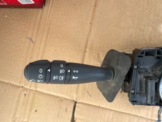 bontott DACIA SANDERO Komplett Kormánykapcsoló (Bajuszkapcsoló)