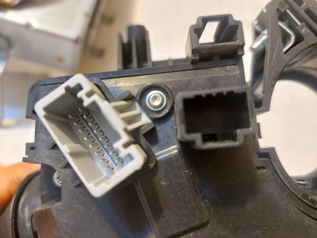 bontott DACIA SANDERO Komplett Kormánykapcsoló (Bajuszkapcsoló)