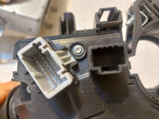 bontott DACIA SANDERO Komplett Kormánykapcsoló (Bajuszkapcsoló)