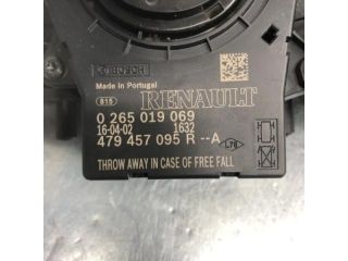 bontott DACIA SANDERO Komplett Kormánykapcsoló (Bajuszkapcsoló)