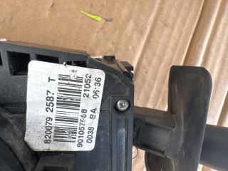 bontott DACIA SANDERO Komplett Kormánykapcsoló (Bajuszkapcsoló)