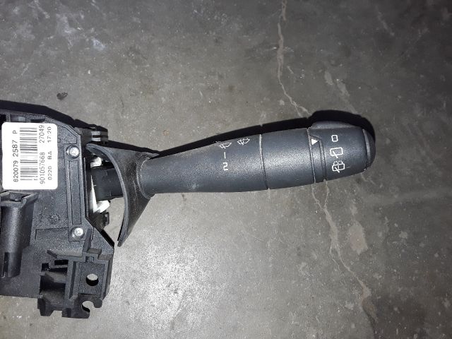 bontott DACIA SANDERO Komplett Kormánykapcsoló (Bajuszkapcsoló)