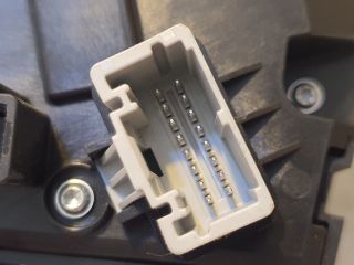 bontott DACIA SANDERO Komplett Kormánykapcsoló (Bajuszkapcsoló)