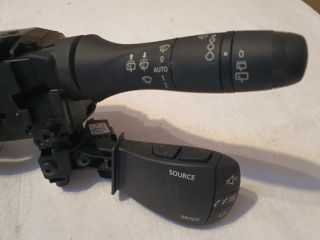 bontott DACIA SANDERO Komplett Kormánykapcsoló (Bajuszkapcsoló)