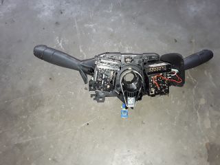 bontott DACIA SANDERO Komplett Kormánykapcsoló (Bajuszkapcsoló)