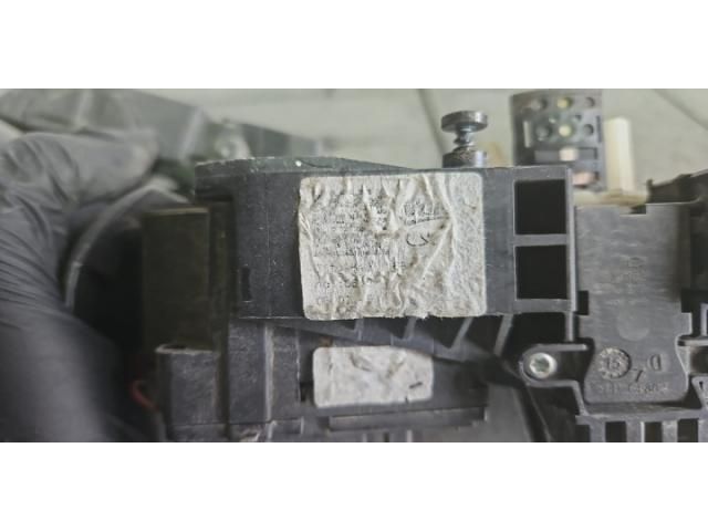 bontott DACIA SANDERO Komplett Kormánykapcsoló (Bajuszkapcsoló)