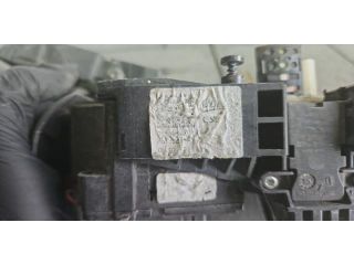 bontott DACIA SANDERO Komplett Kormánykapcsoló (Bajuszkapcsoló)