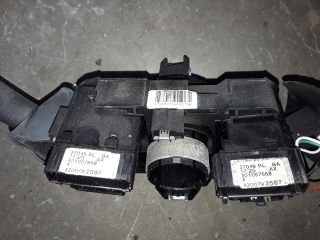 bontott DACIA SANDERO Komplett Kormánykapcsoló (Bajuszkapcsoló)