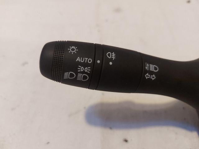 bontott DACIA SANDERO Komplett Kormánykapcsoló (Bajuszkapcsoló)