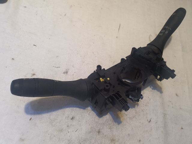 bontott DACIA SANDERO Komplett Kormánykapcsoló (Bajuszkapcsoló)