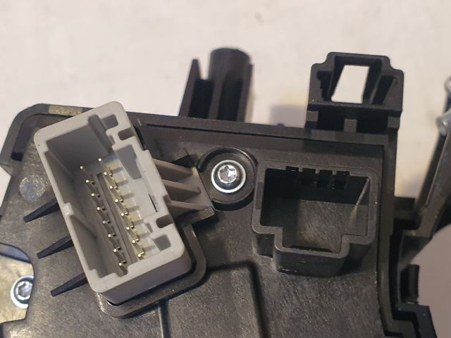 bontott DACIA SANDERO Komplett Kormánykapcsoló (Bajuszkapcsoló)