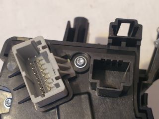 bontott DACIA SANDERO Komplett Kormánykapcsoló (Bajuszkapcsoló)