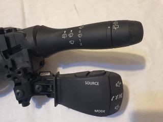 bontott DACIA SANDERO Komplett Kormánykapcsoló (Bajuszkapcsoló)