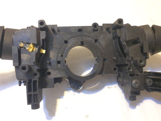 bontott DACIA SANDERO Komplett Kormánykapcsoló (Bajuszkapcsoló)