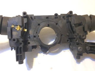 bontott DACIA SANDERO Komplett Kormánykapcsoló (Bajuszkapcsoló)