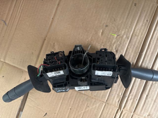 bontott DACIA SANDERO Komplett Kormánykapcsoló (Bajuszkapcsoló)