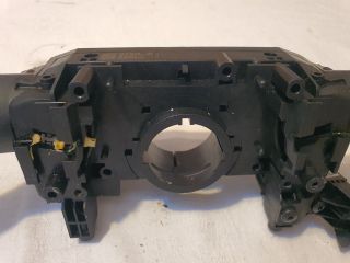 bontott DACIA SANDERO Komplett Kormánykapcsoló (Bajuszkapcsoló)