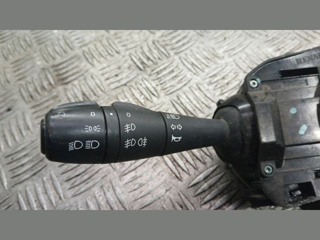 bontott DACIA SANDERO Komplett Kormánykapcsoló (Bajuszkapcsoló)