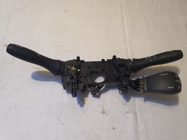 bontott DACIA SANDERO Komplett Kormánykapcsoló (Bajuszkapcsoló)