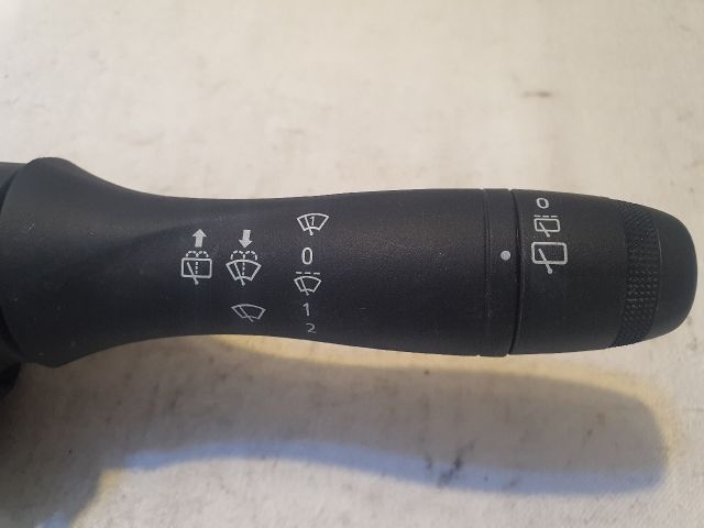 bontott DACIA SANDERO Komplett Kormánykapcsoló (Bajuszkapcsoló)