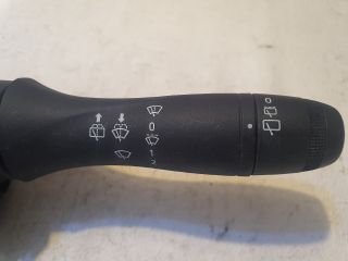 bontott DACIA SANDERO Komplett Kormánykapcsoló (Bajuszkapcsoló)