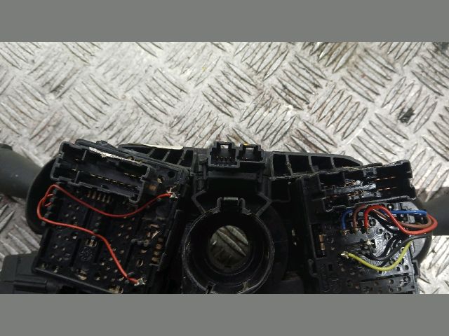 bontott DACIA SANDERO Komplett Kormánykapcsoló (Bajuszkapcsoló)